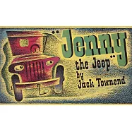 Jenny the Jeep