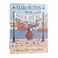 Clara Button & the Magical Hat Day