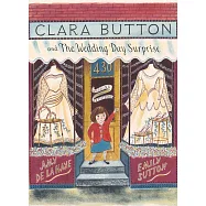 Clara Button and the Wedding Day Surprise