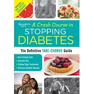 A Crash Course in Stopping Diabetes