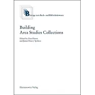 Building - Area Studies Collections