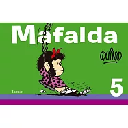 Mafalda 5 / Mafalda 5