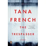 The Trespasser