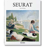 Seurat: 1859-1891: the Master of Pointillism