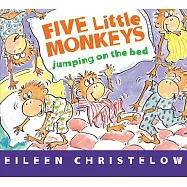 Five Little Monkeys Jumping on the Bed