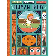 Life on Earth: Human Body