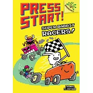 Super Rabbit Racers!