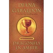 Dragonfly in Amber