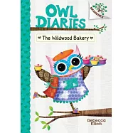 The Wildwood Bakery