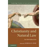 Christianity and Natural Law: An Introduction