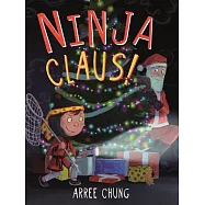 Ninja Claus!