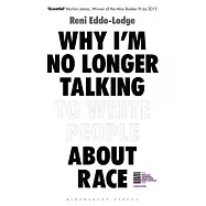 Why I’m No Longer Talking to White People about Race