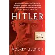 Hitler: Ascent 1889-1939