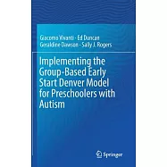 Implementing the Group-Based Early Start Denver Model for Preschoolers with Autism