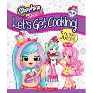 Let’s Get Cooking!