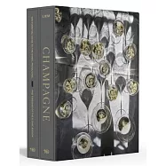 Champagne [boxed Book & Map Set]: The Essential Guide to the Wines, Producers, and Terroirs of the Iconic Region