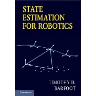State Estimation for Robotics