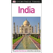 Dk Eyewitness India
