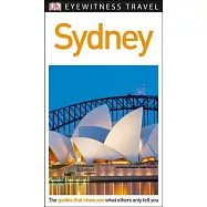Dk Eyewitness Sydney