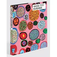 草間彌生作品圖錄Yayoi Kusama: Revised & expanded edition