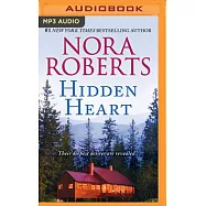 Hidden Heart: This Magic Moment & Storm Warning