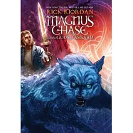 Magnus Chase and the Gods of Asgard