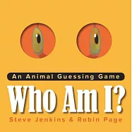 Who Am I?: An Animal Guessing Game