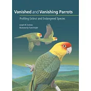 Vanished and Vanishing Parrots: Profiling Extinct and Endangered Species