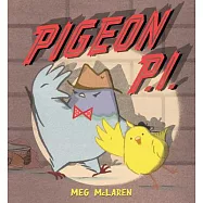 Pigeon P.I.