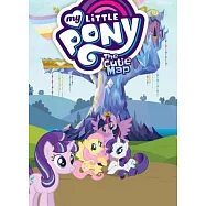 My Little Pony: The Cutie Map