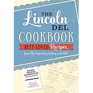 The Lincoln Del Cookbook