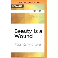 Beauty Is a Wound