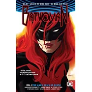 Batwoman Vol. 1: The Many Arms of Death (Rebirth)