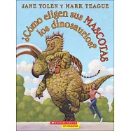 Cómo eligen sus mascotas los dinosaurios? / How do your pets choose dinosaurs?