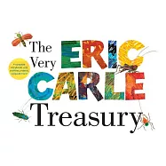 The Very Eric Carle Treasury