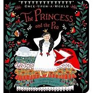 The Princess and the Pea (Once Upon a World)