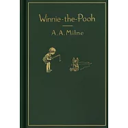 Winnie-The-Pooh: Classic Gift Edition