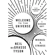 Welcome to the Universe: The Problem Book