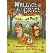Wallace and Grace and the Lost Puppy