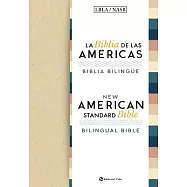 La Biblia De Las Américas / New American Standard Bible: La Biblia De Las Américas / New American Standard Bible