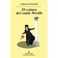 El crimen del conde Neville / Count Neville’s Crime