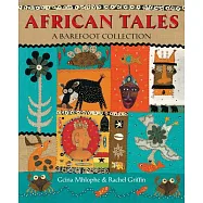 African Tales: A Barefoot Collection