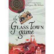 The Glass Town Game