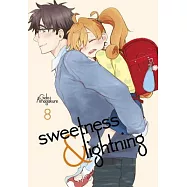 Sweetness & Lightning 8
