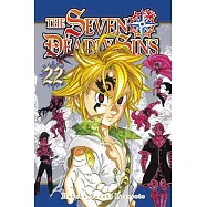 The Seven Deadly Sins 22