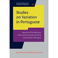 Studies on Variation in Portuguese