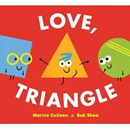 Love, Triangle