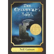 The Graveyard Book: A Harper Classic