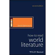 How to Read World Literature