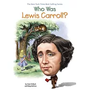 Who Was Lewis Carroll?